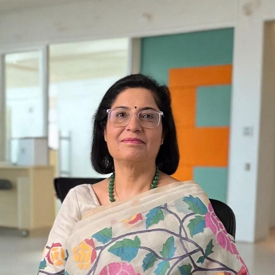 Shri Manohar Lal Khattar